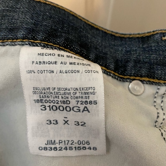 Wrangler jeans - Picture 4 of 4